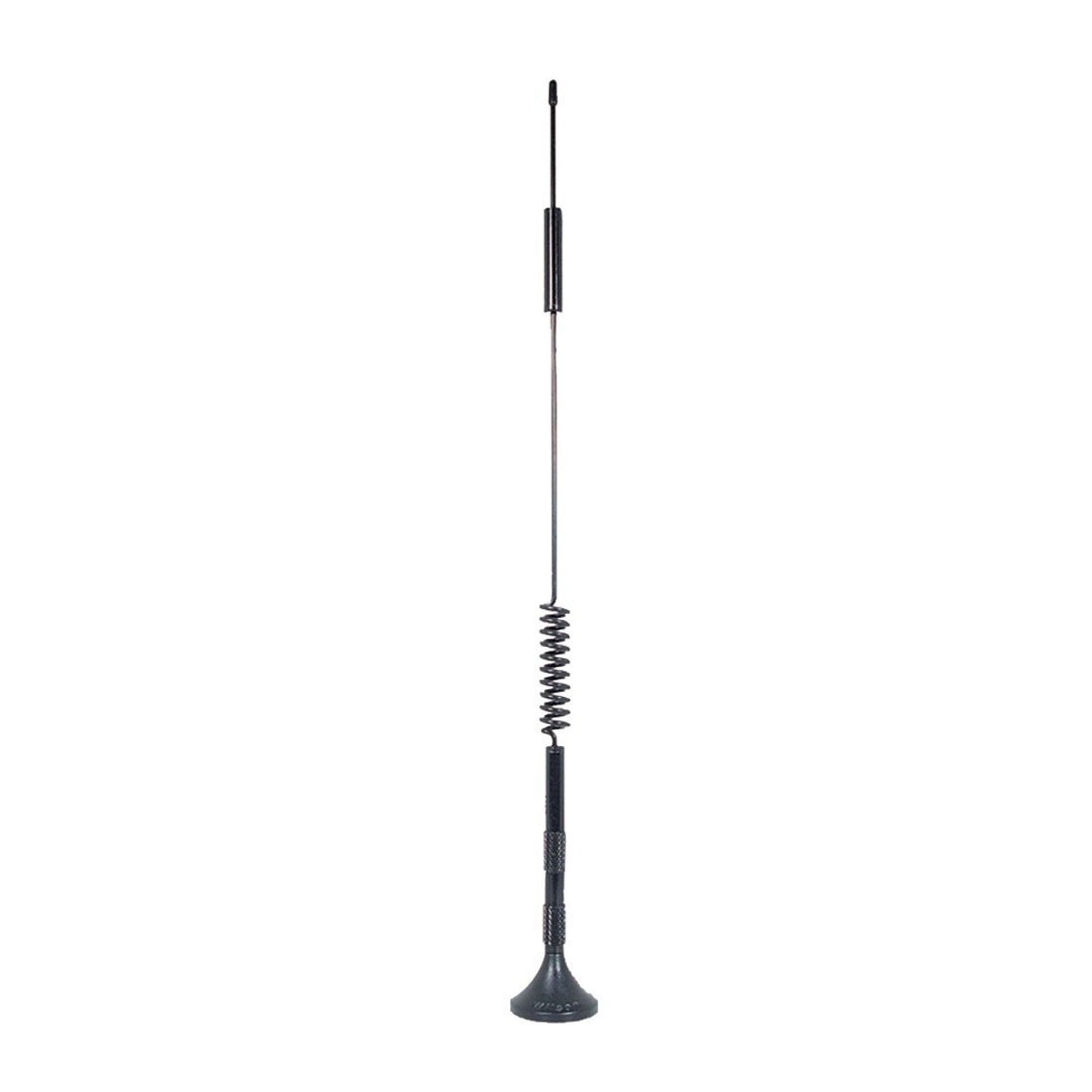 Wilson 12" Magnetic Mount Antenna 10 foot cable - FME (301103) - 3G/4G - 700/850/1700/1900/2100 MHz