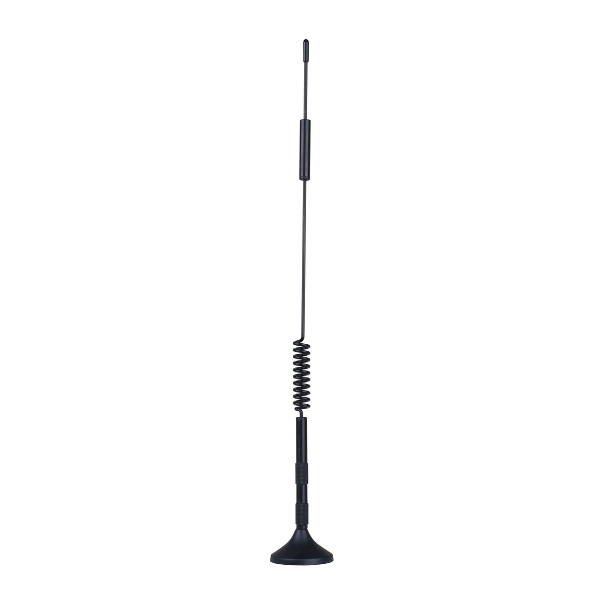 Wilson Magnet Mount Antenna 3G/4G Omni Directional w/ 12.5 ft. RG174 A/U Cable and SMA Male