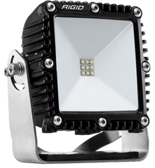 RIGID Industries 681113 4X4 115 Degree DC Power Scene Light Black