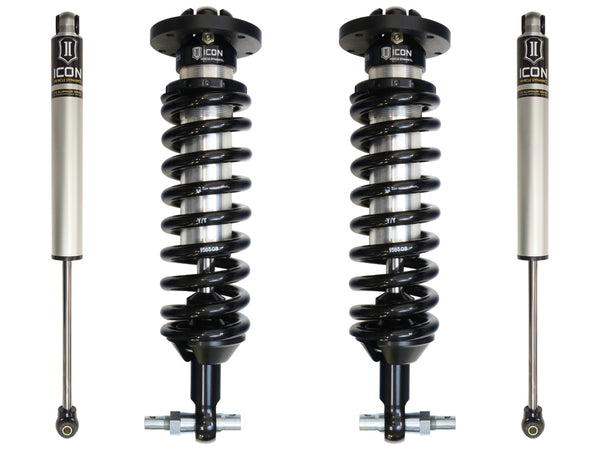 ICON Vehicle Dynamics K73001 1-3 Stage 1 Suspension System