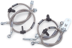 Russell 672490 Brake Hose Kit Disc/Drum