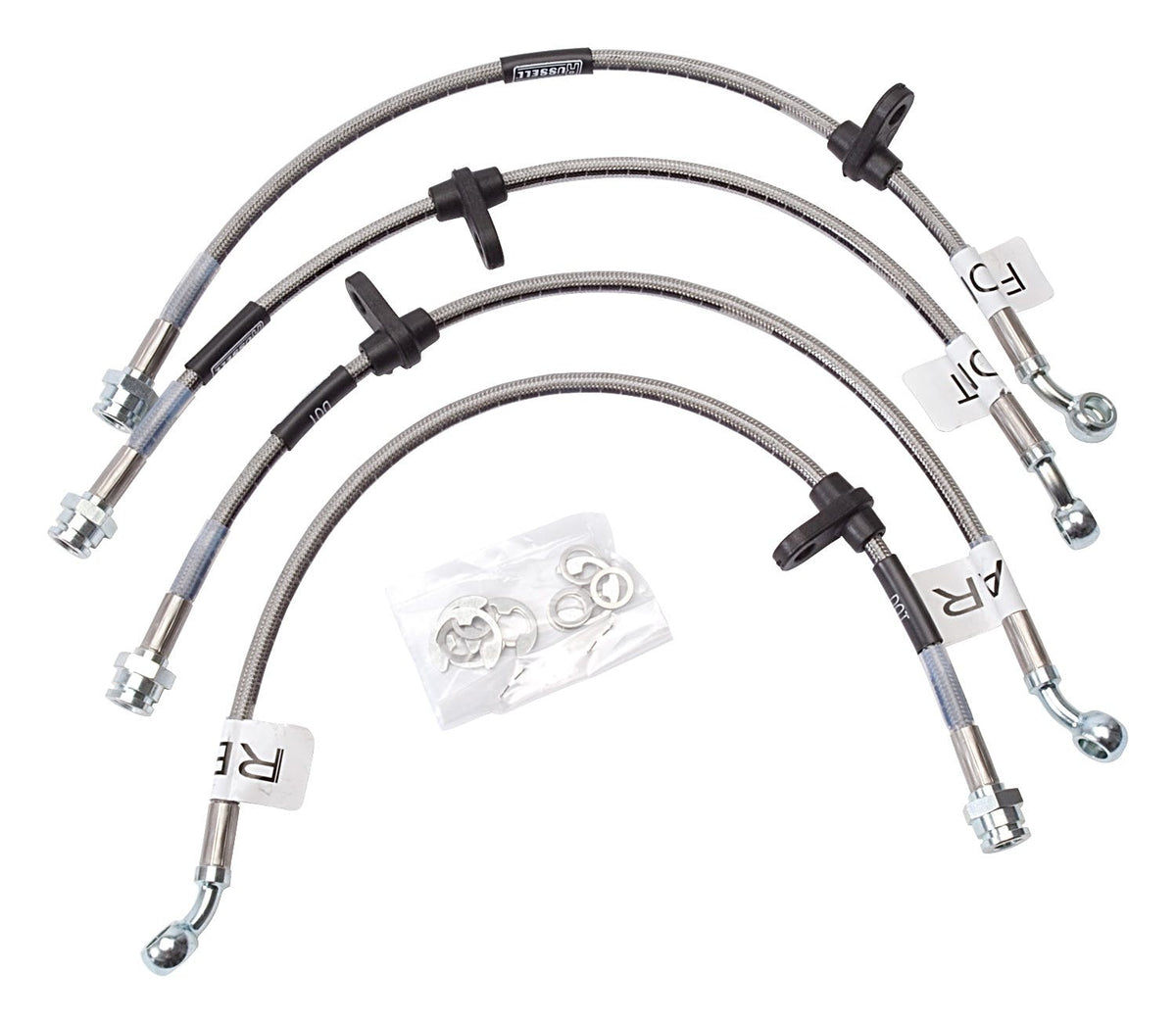 Russell 684510 Brake Line Kit