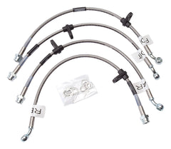 Russell 684510 Brake Line Kit