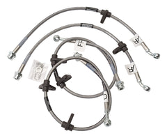 Russell 688020 Brake Hose Kit Dot