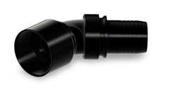 Earl's Performance Plumbing 685516ERL -16 45 DEG. FEMALE WIGGINS ULTRAPRO CRIM