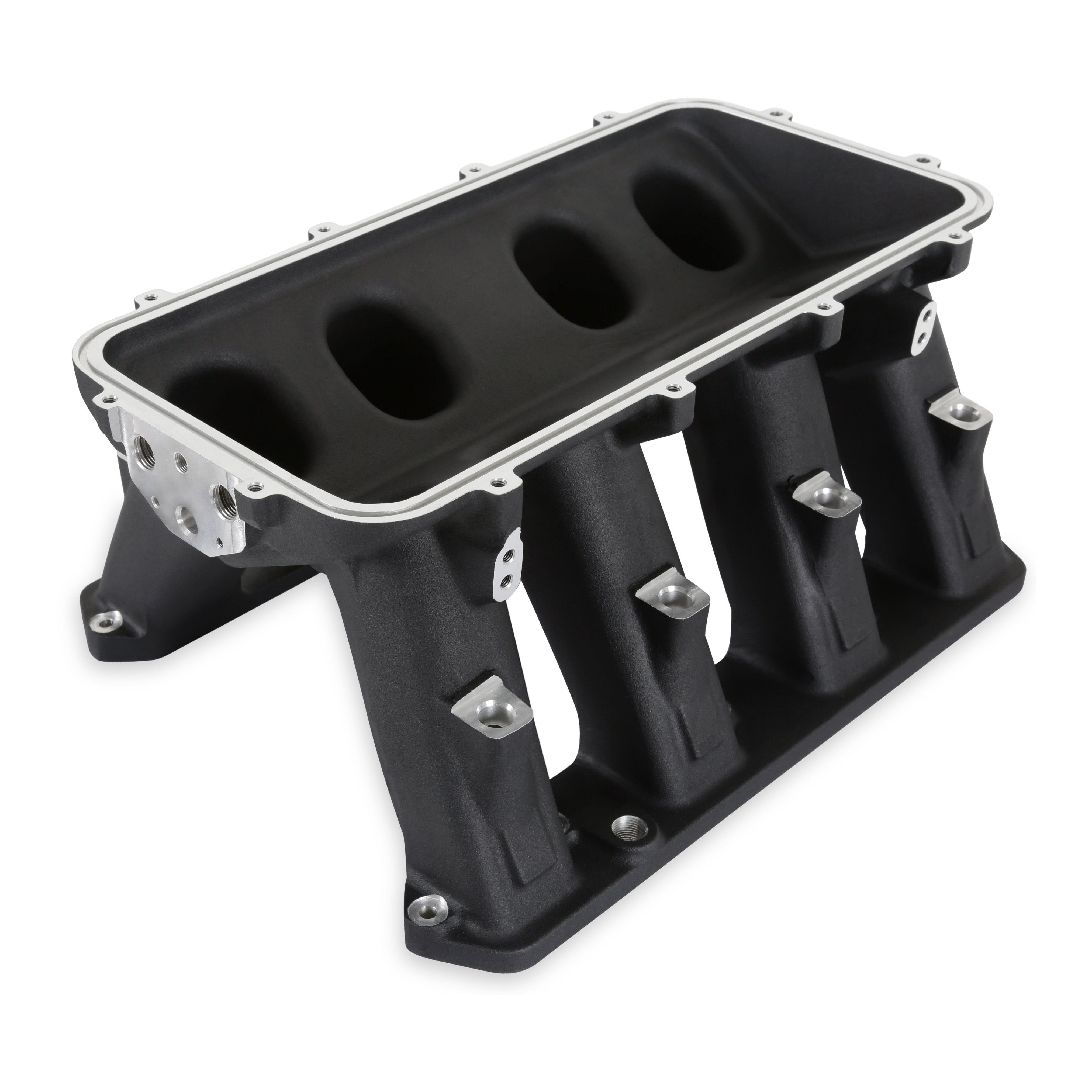 Holley EFI Engine Intake Manifold 300-658BK