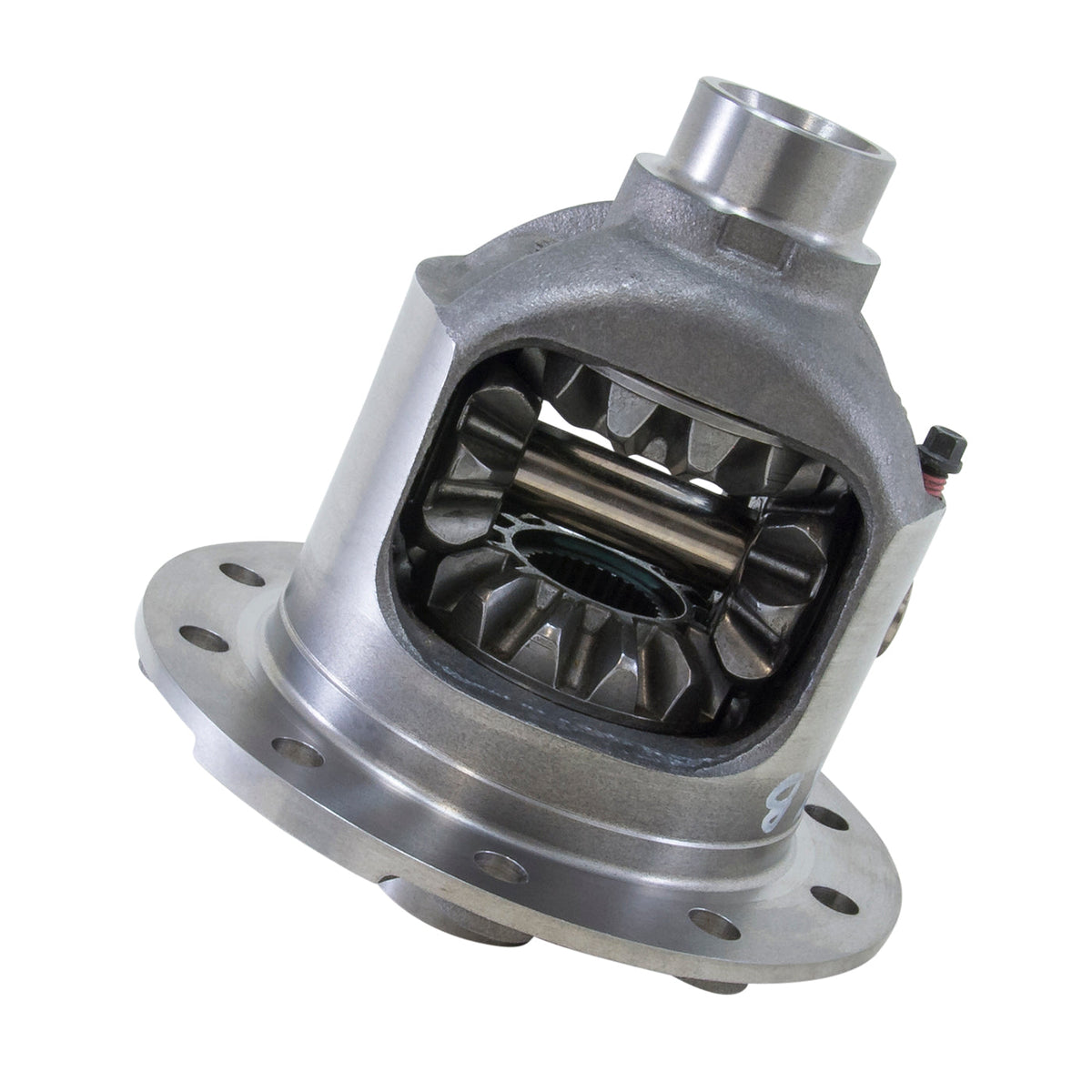 Yukon Gear Chevrolet Ford GMC (4 X 2/RWD) Differential Carrier - Rear YCG8892385