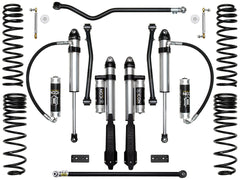 ICON Vehicle Dynamics K22106 2.5 Stage 6 Suspension System