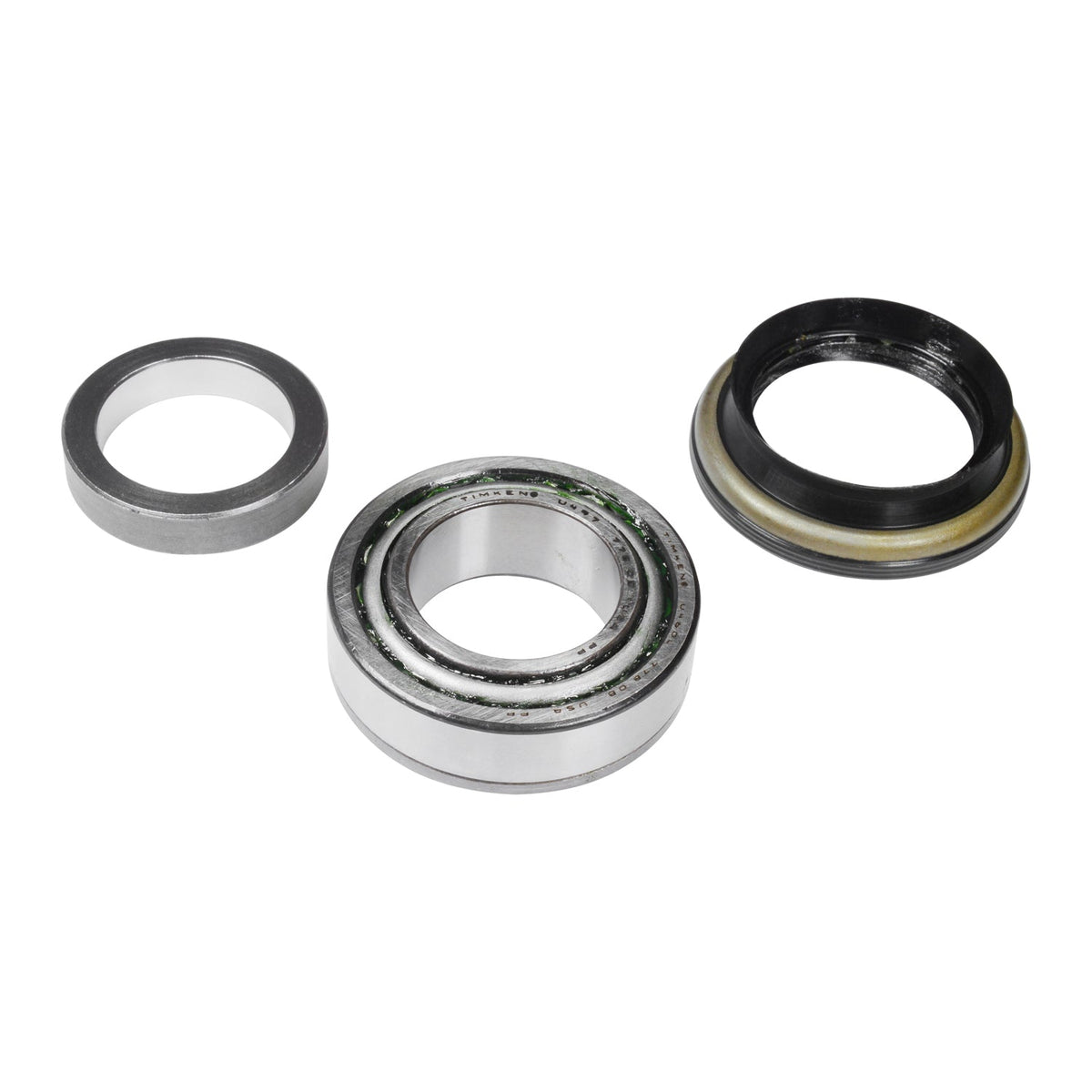 Yukon Gear 08-15 Nissan TITAN Drive Axle Shaft Bearing Kit - Rear AKSET80