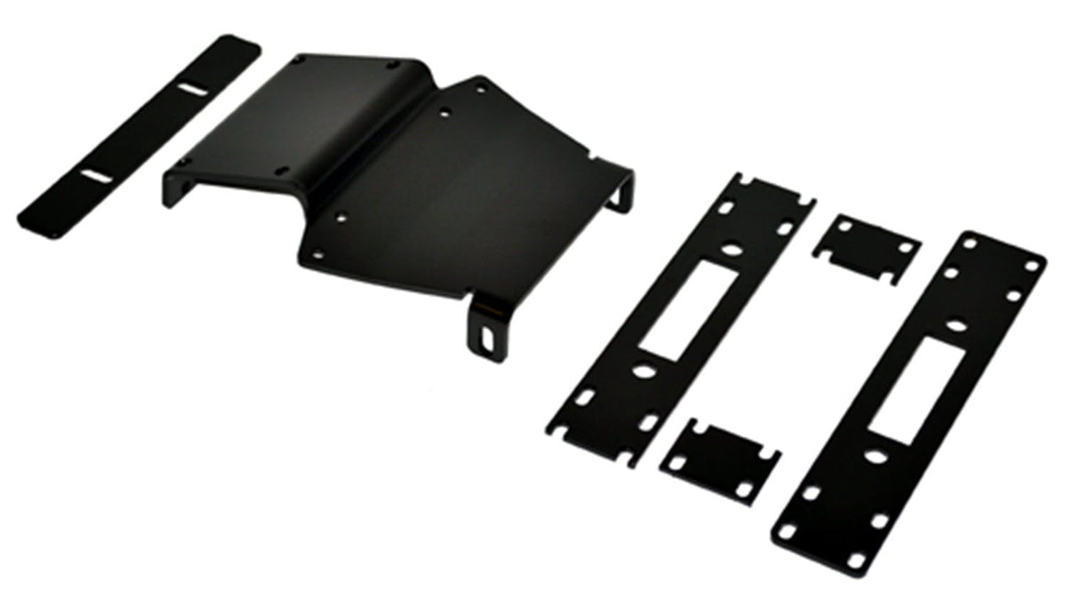 WARN 68852 ATV Winch Mounting System