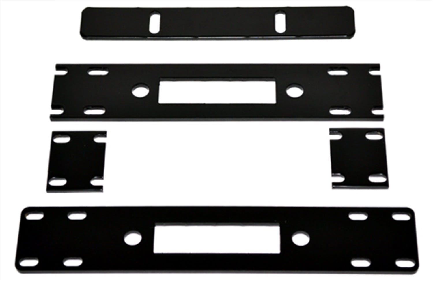 WARN 68852 ATV Winch Mounting System