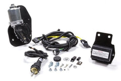 Detroit Speed 63-67 Chevrolet Corvette Base (327, 396, 427) Windshield Wiper Motor Kit 121620