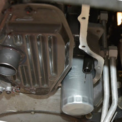 PPE Diesel 2007-2023 Ram Pickup 2500 w/ 68RFE Transmission Filter Transmission Fluid 68RFE Spin-On 228052150