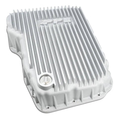 PPE Diesel 2007-2022 Ram Pickup 2500 w/ 68RFE Transmission Heavy-Duty Cast Aluminum Transmission Pan Raw 228052100