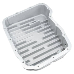PPE Diesel 2007-2022 Ram Pickup 2500 w/ 68RFE Transmission Heavy-Duty Cast Aluminum Transmission Pan Raw 228052100