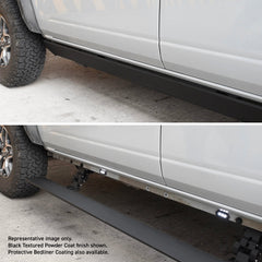 Go Rhino Chevrolet, GMC (Standard Cab Pickup) Running Board 20404857T