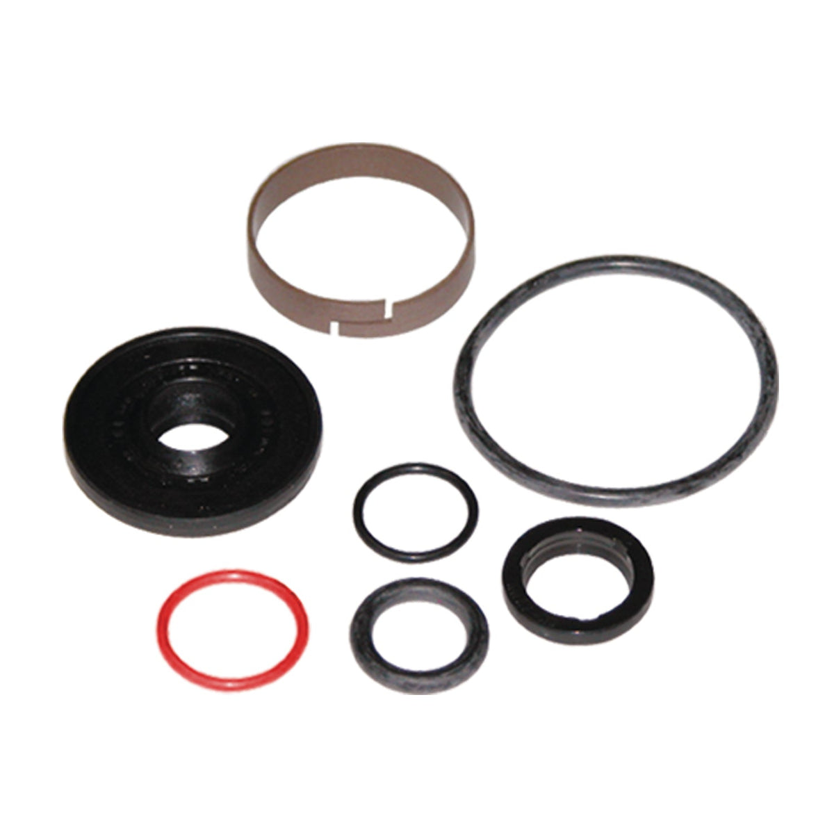QA1 Circle Track Shock RK13