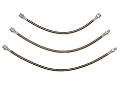 ICON Vehicle Dynamics 53009 Brake Line Kit +3