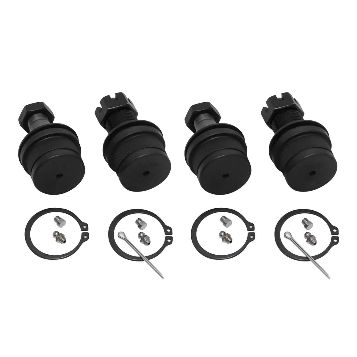 Yukon Gear Chevrolet Dodge Ford GMC (4WD) Suspension Ball Joint Kit YSPBJ-011HDK2