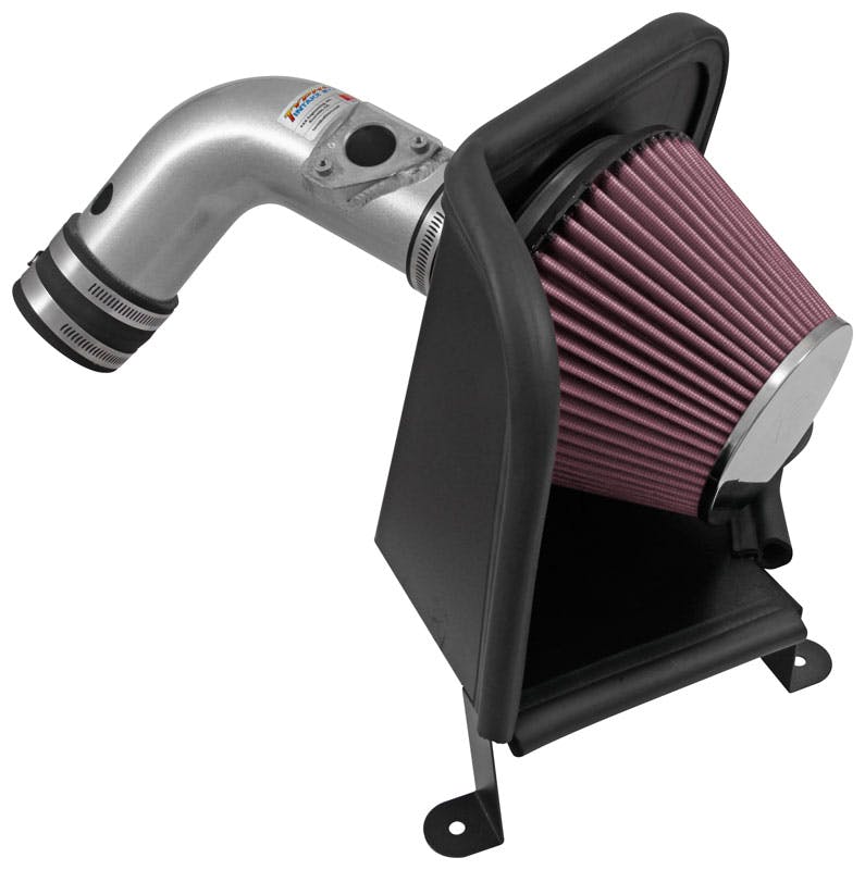 K&N 69-1503TS Performance Air Intake System