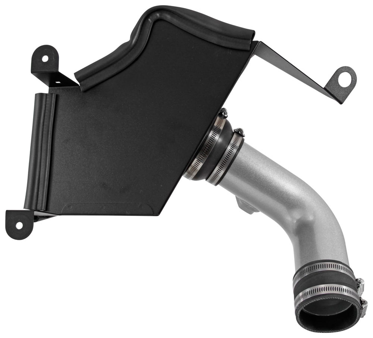 K&N 69-1503TS Performance Air Intake System