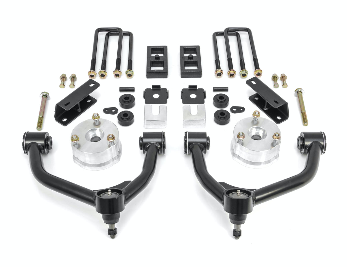 ReadyLIFT 69-3535 3.5" SST Lift Kit