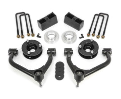 ReadyLift 69-39400 2019 CHEV/GMC 1500 4'' SST Lift Kit