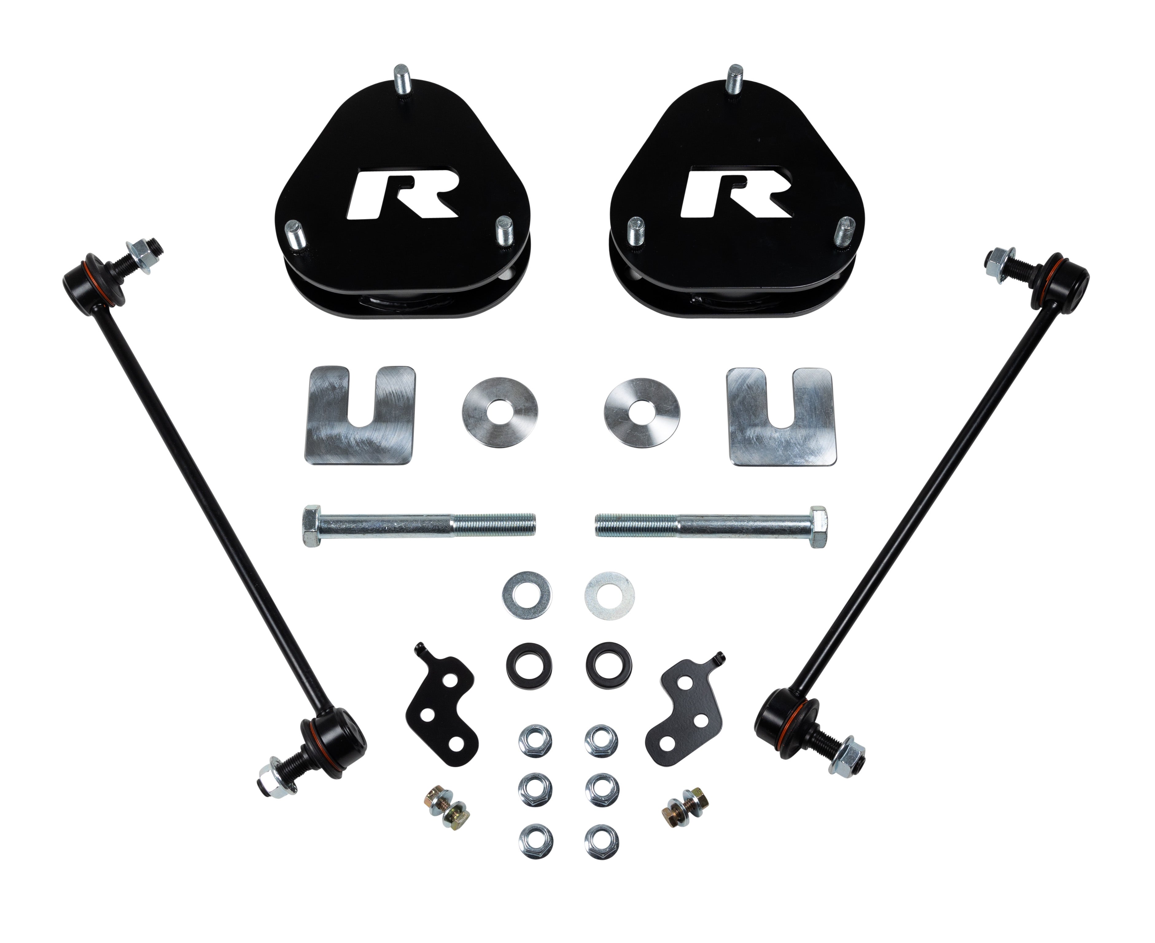 ReadyLift 69-53200 2006-2018 Toyota Rav4 2" SST Lift Kit