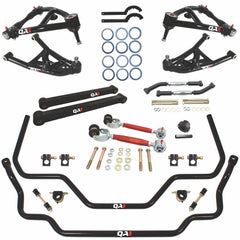 QA1 HK32-GMG2 Handling Kit 2.0, Level 2, Gr Pr/Mnte Carlo Gm, 69-72 G-Body, W/O  Shocks