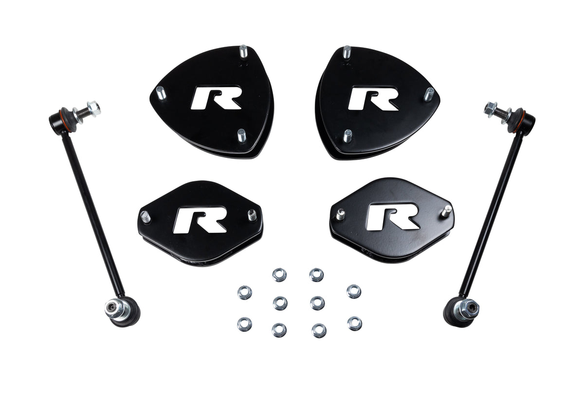 ReadyLift 69-99210 2019-2023 Subaru Forester 2" SST Lift Kit