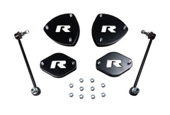ReadyLift 69-99210 2019-2023 Subaru Forester 2" SST Lift Kit