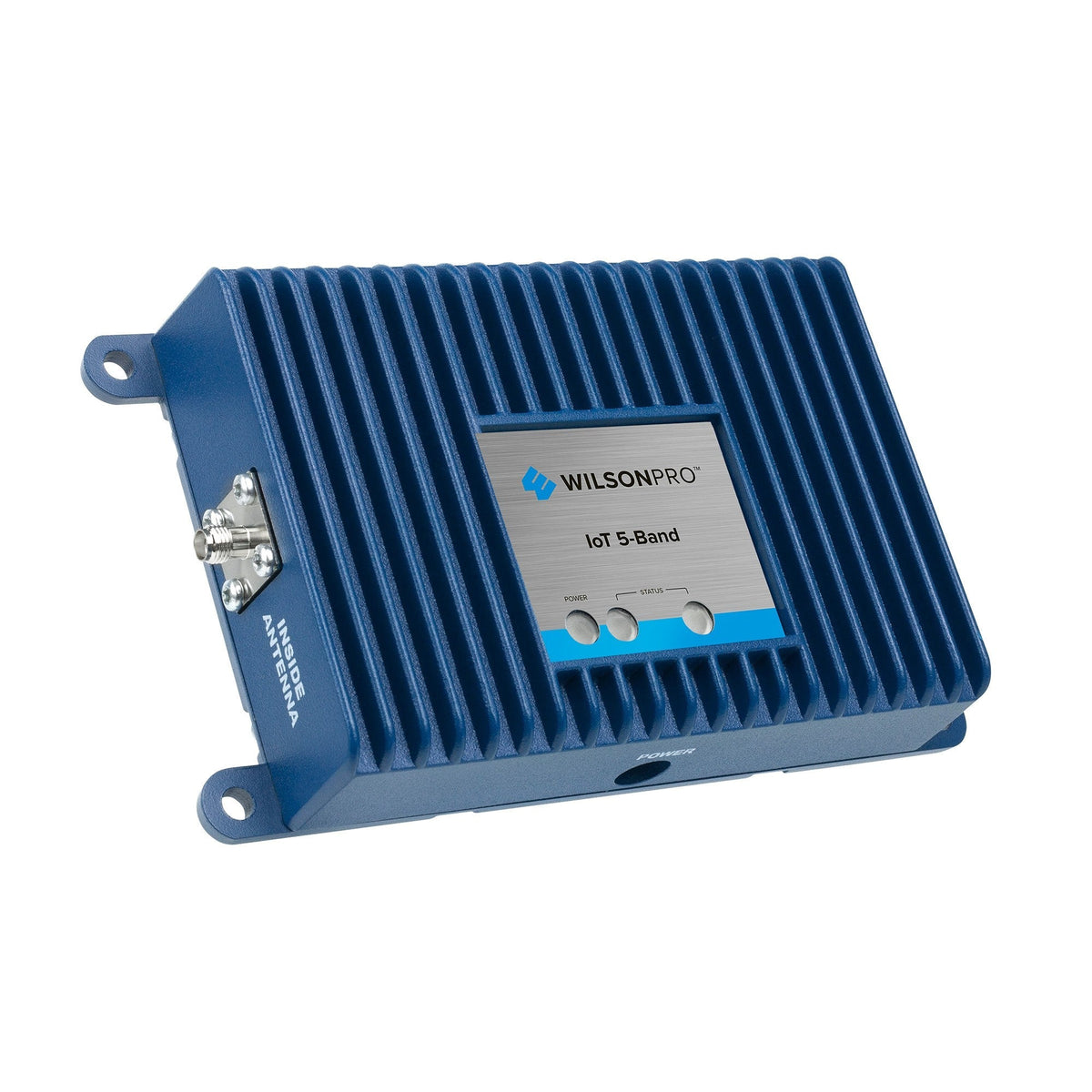 WilsonPro IoT 5-Band M2M Direct Connect Kit - DC Hardwire w/ Mini Mag Mount Antenna