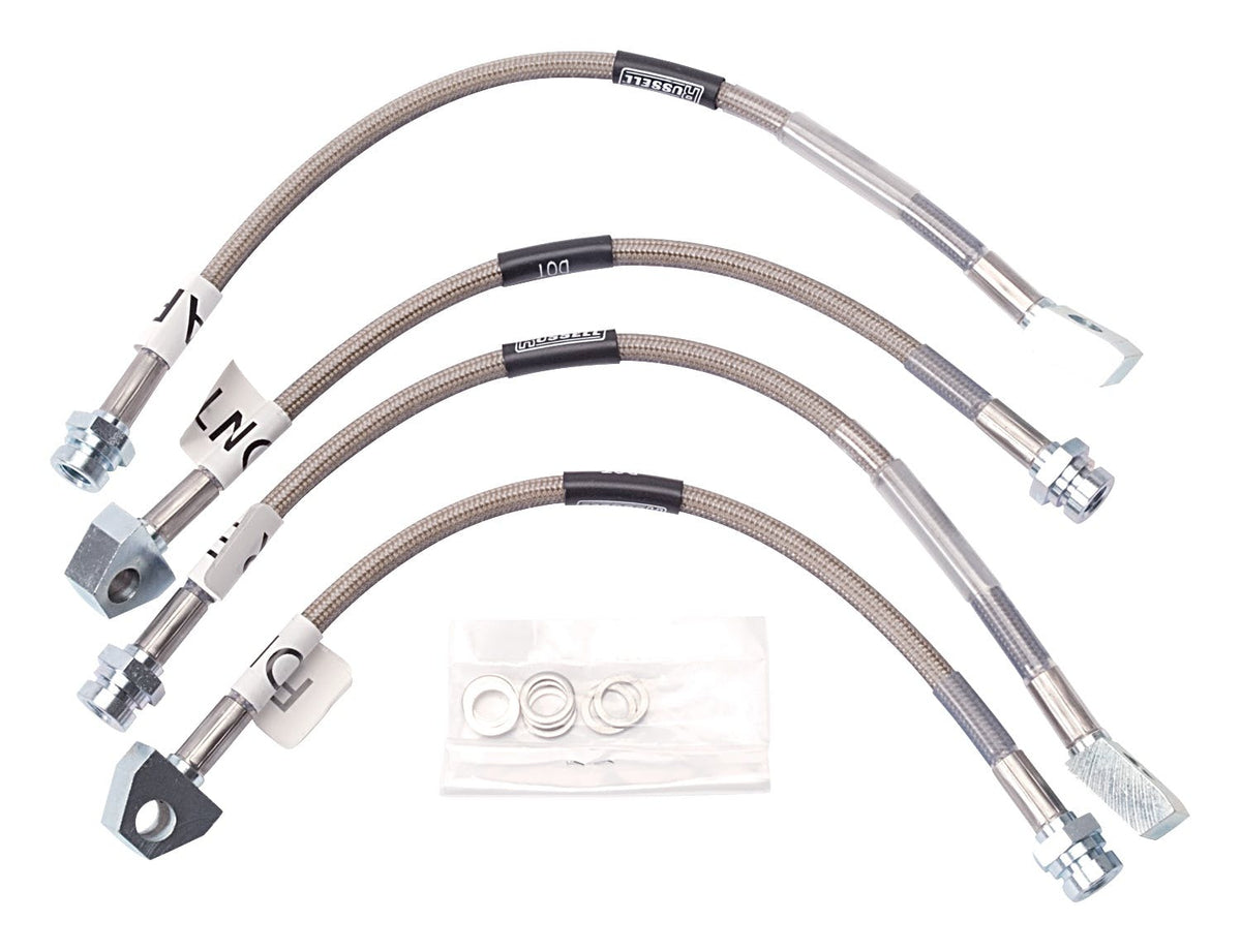 Russell 692010 Brake Line Kit