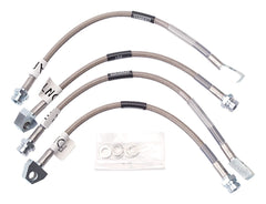 Russell 692010 Brake Line Kit