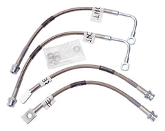 Russell 692180 Brake Line Kit