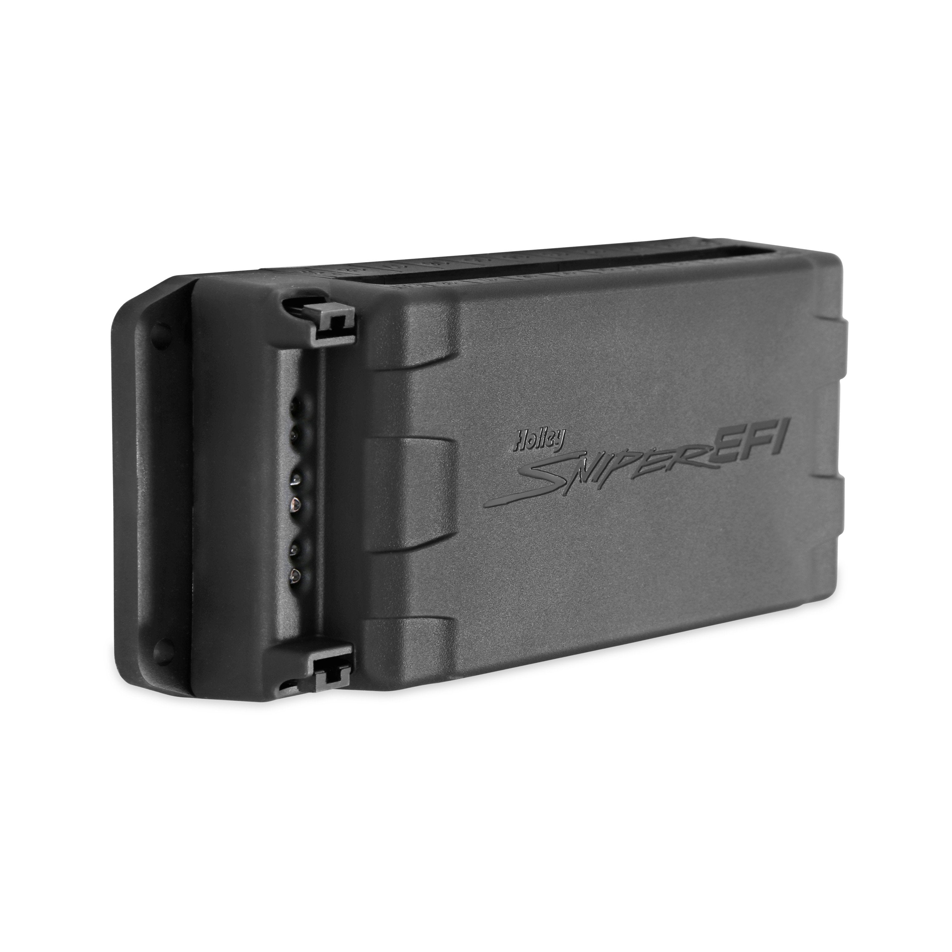 Sniper Motorsports 554-200 SNIPER Power Distribution Module for Sniper 2 EFI Installations