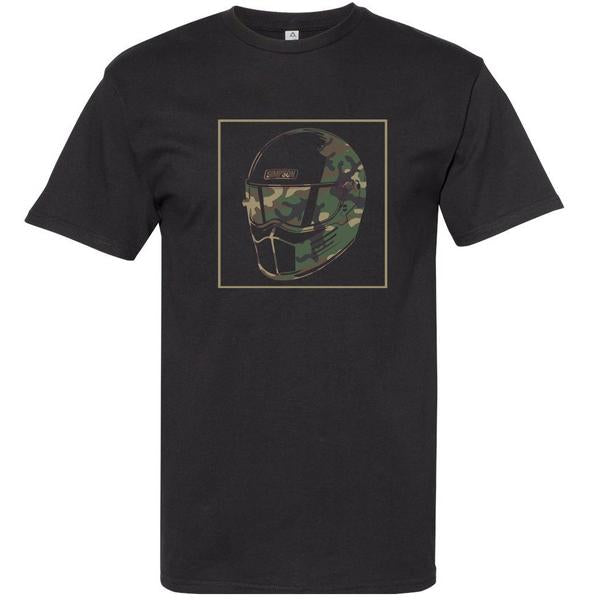 Simpson Safety T-Shirt 44501Y