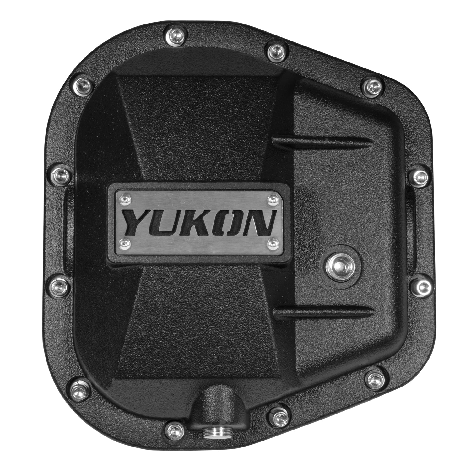 Yukon Gear Ford Lincoln (RWD) Differential Cover YHCC-F9.75