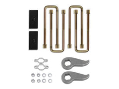 Cognito 110-90800 Suspension Lift Kit