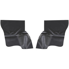 TMI Products 64-65 Ford Mustang Interior Quarter Panel Trim Panel Upholstery 43-71819-3722
