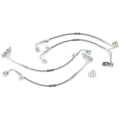 Russell 694860 Brake Hose Kit