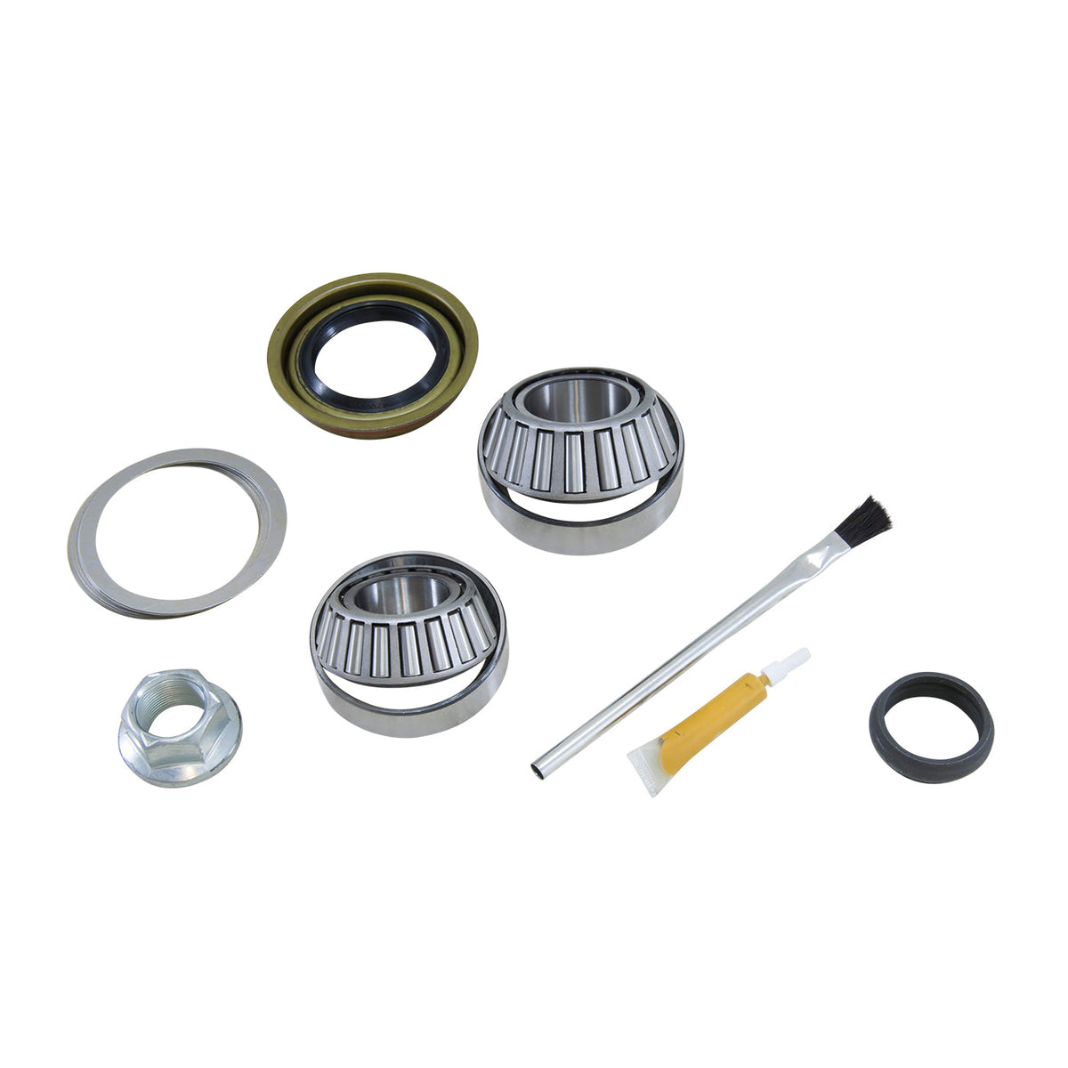 Yukon Gear American Motors Jeep (4WD/RWD) Differential Pinion Bearing Kit - Rear PKM35