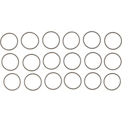 MAHLE INJECTOR O RINGS GS33337