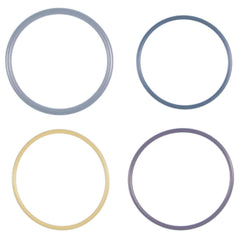 MAHLE FUEL INJECTION O RING GS33609