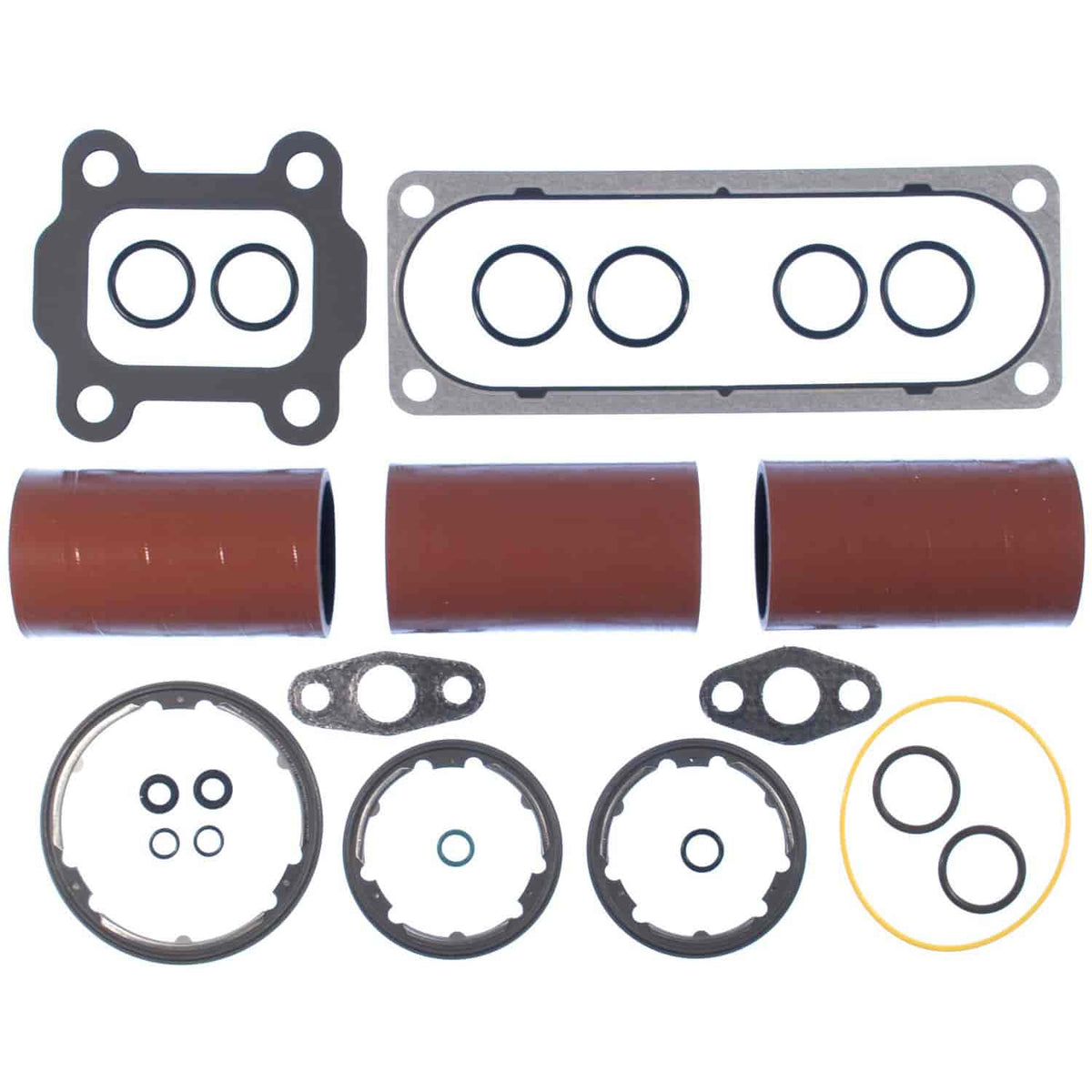 MAHLE EGR COOLER GASKET GS33613