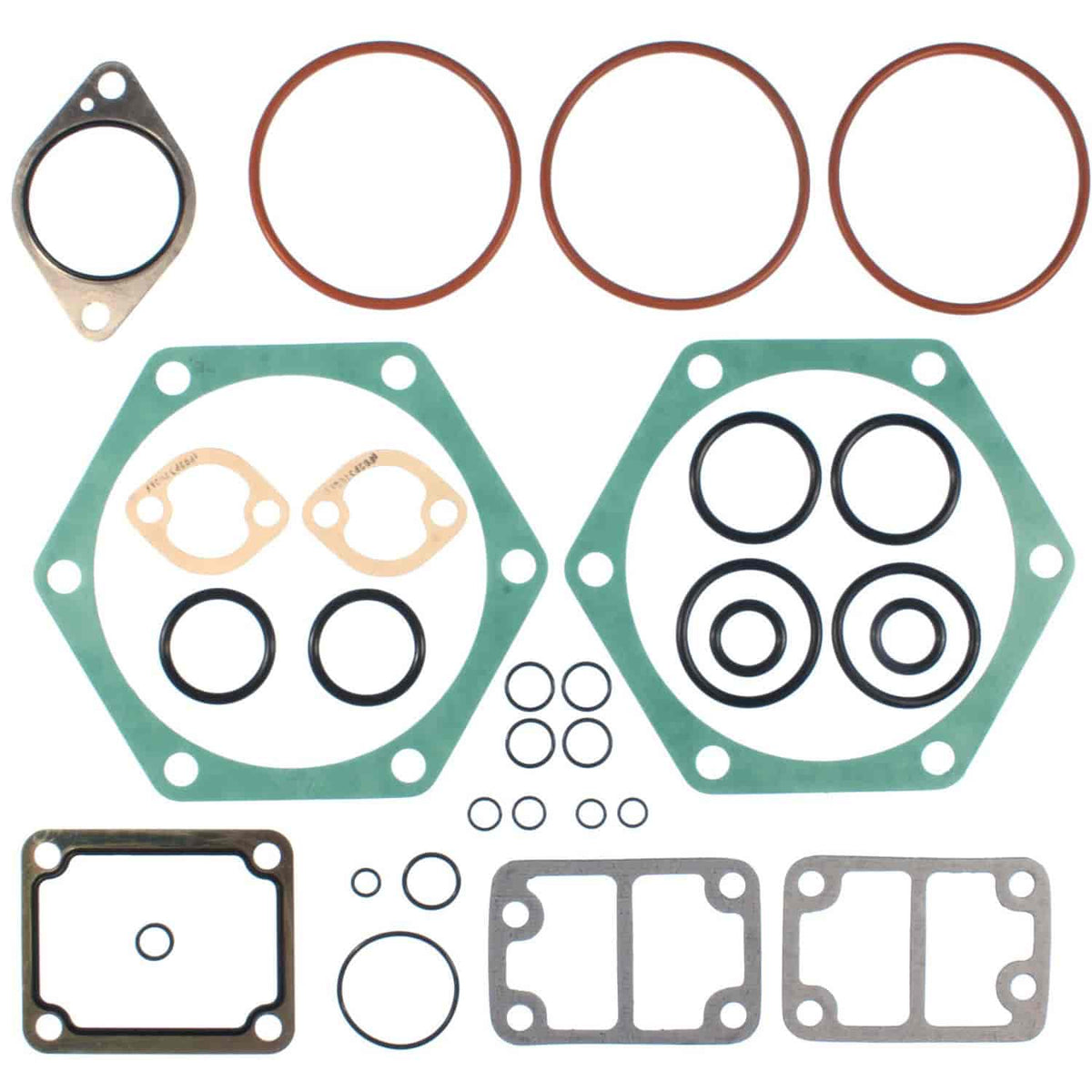 MAHLE OIL COOLER KIT GS33636