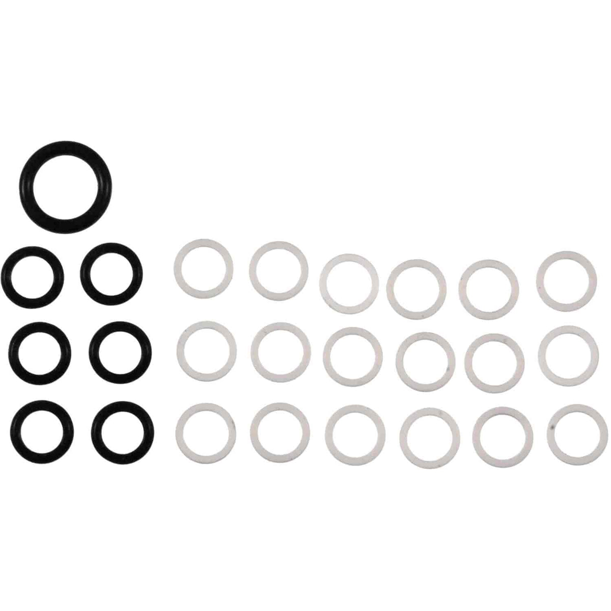 MAHLE FUEL INJECTION O RING GS33642