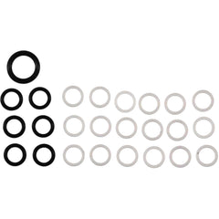 MAHLE FUEL INJECTION O RING GS33642