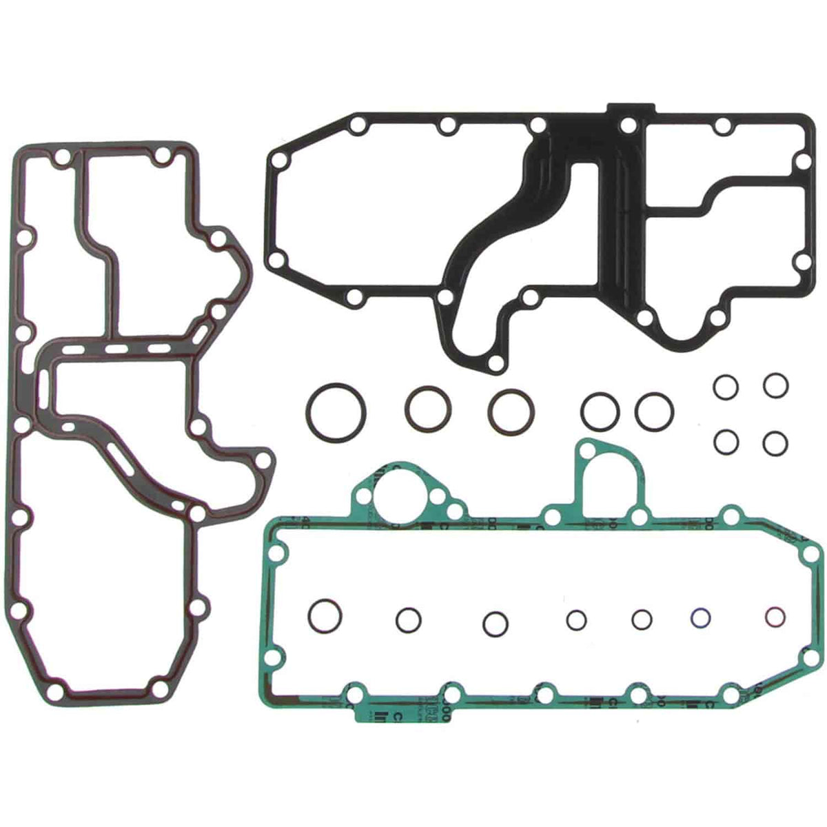 MAHLE OIL COOLER KIT GS33655