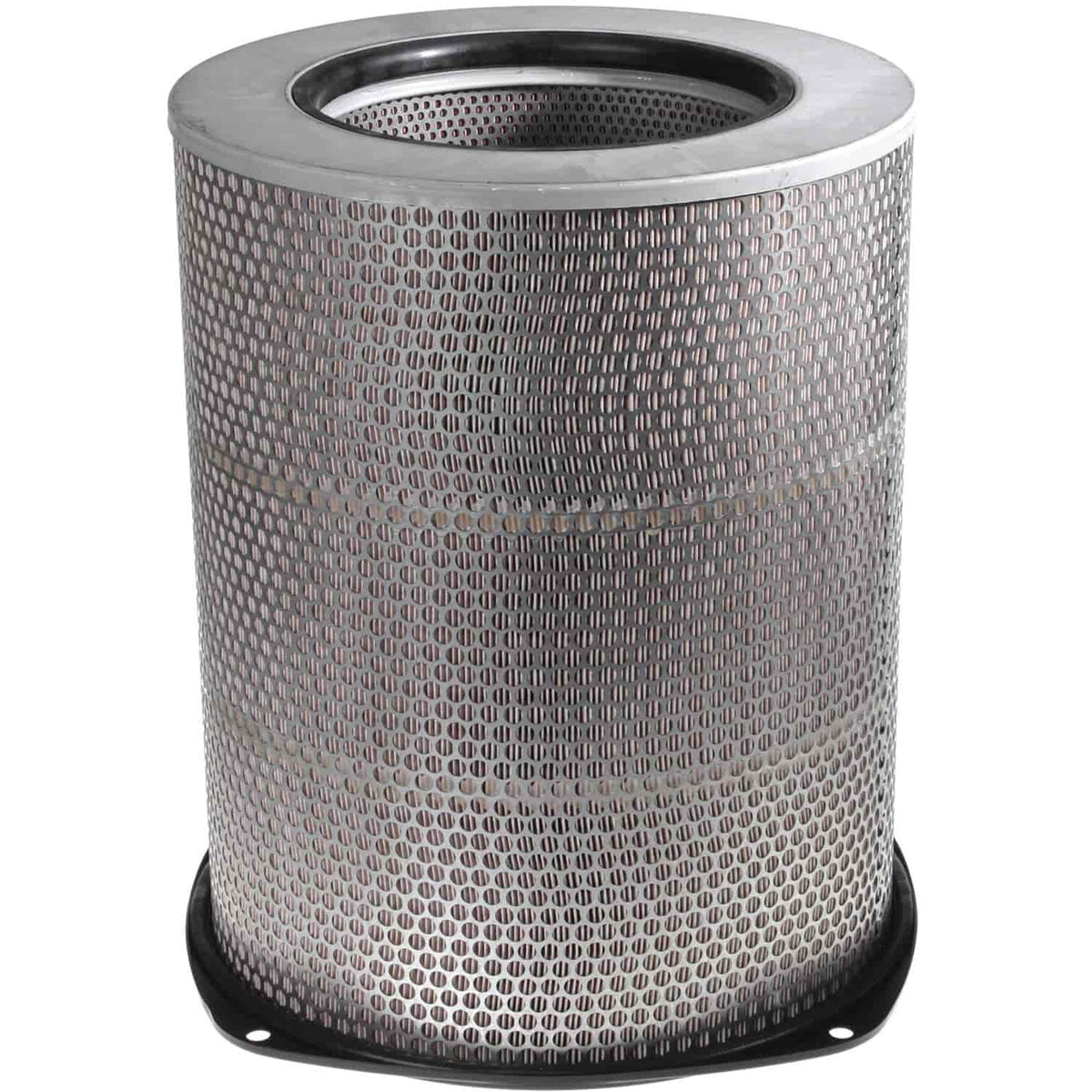 MAHLE MAHLE AIR FILTER LX 832